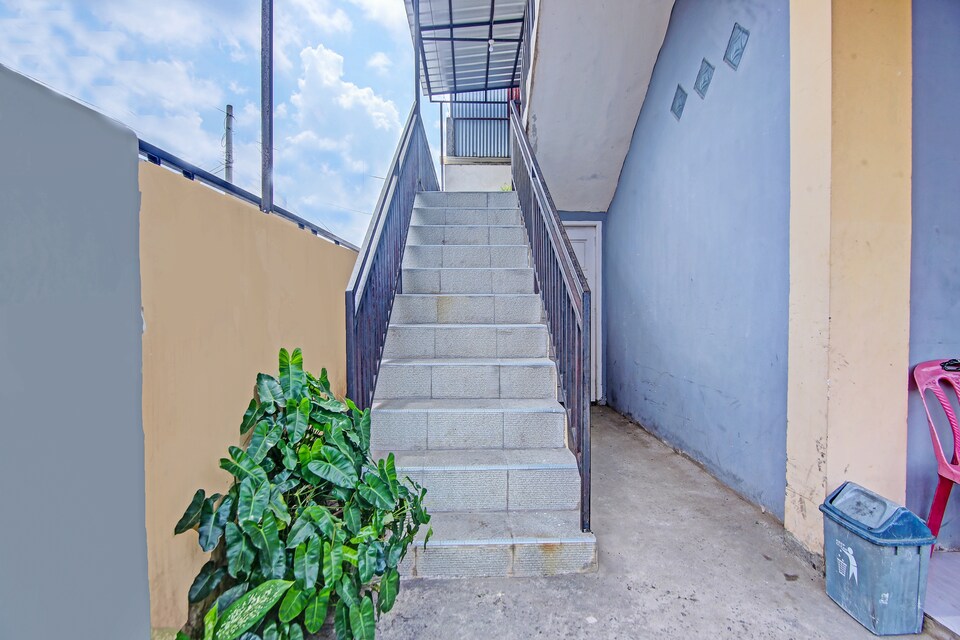 OYO 90944 Penginapan Rita, Prabumulih, Prabumulih