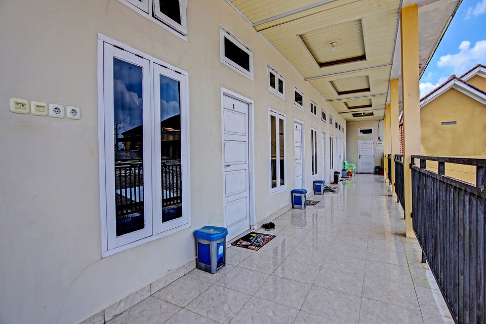 OYO 90944 Penginapan Rita, Prabumulih, Prabumulih