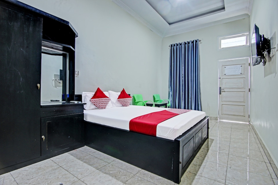 OYO 90944 Penginapan Rita, Prabumulih, Prabumulih