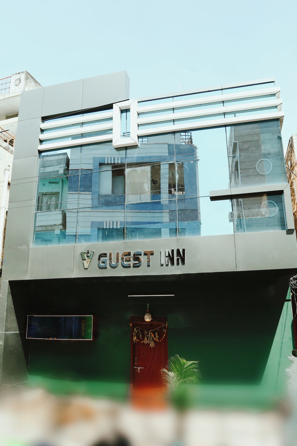 Spot On V GUST IN, Tenali, Tenali