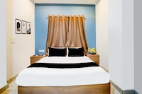 Collection O Iskcon Prayagraj Formerly Usha Continental