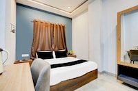 Collection O Iskcon Prayagraj Formerly Usha Continental