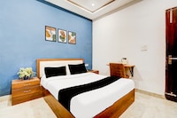 Collection O Iskcon Prayagraj Formerly Usha Continental