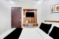 Collection O Iskcon Prayagraj Formerly Usha Continental