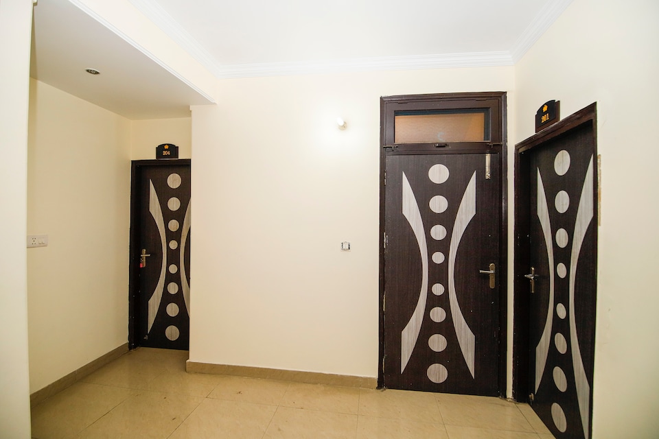 OYO 47 Hill, Kullu, Kullu