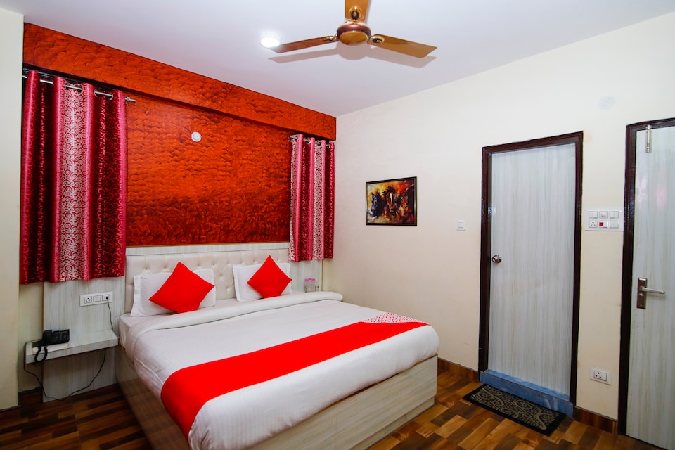 OYO 47 Hill, Kullu, Kullu