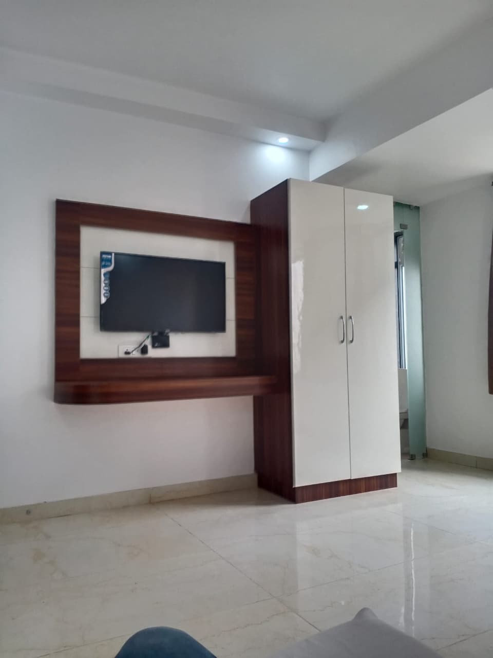 Hotel O Aerotech, Airport Delhi, Delhi Transit