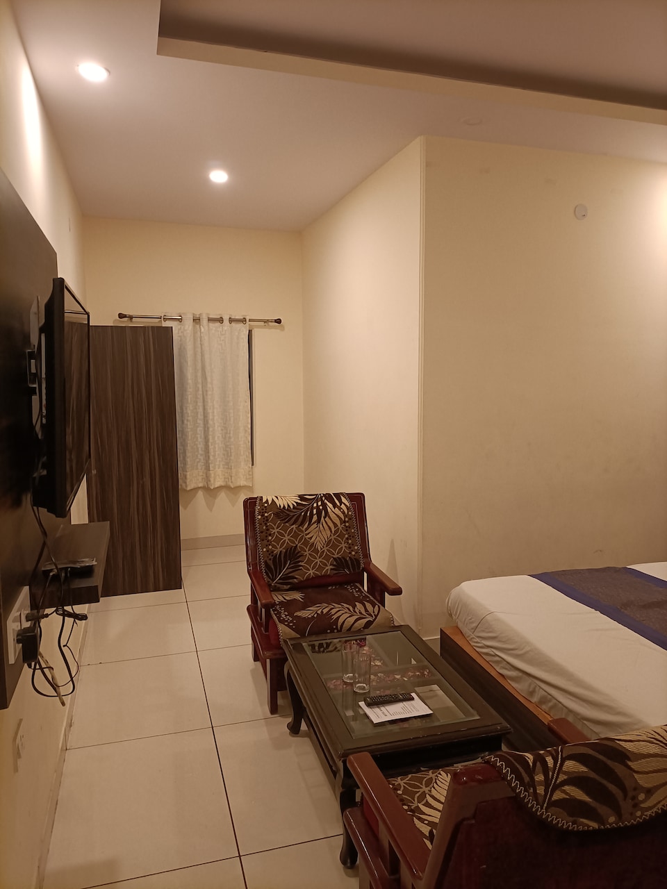 Hotel O Aerotech, Airport Delhi, Delhi Transit