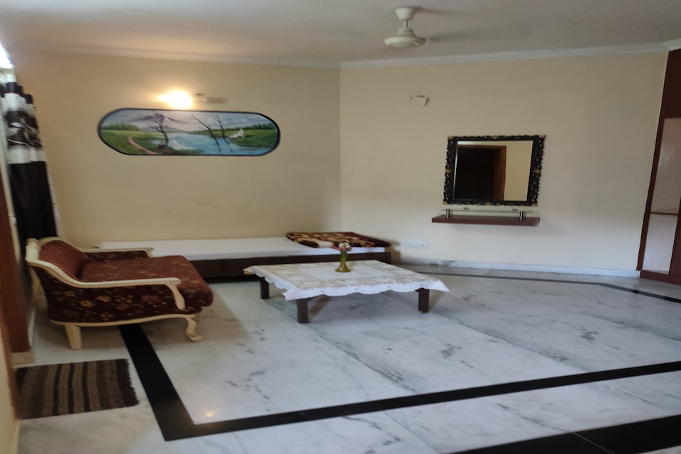 Hotel O Pdi Health Resorts, Raiwala, Haridwar
