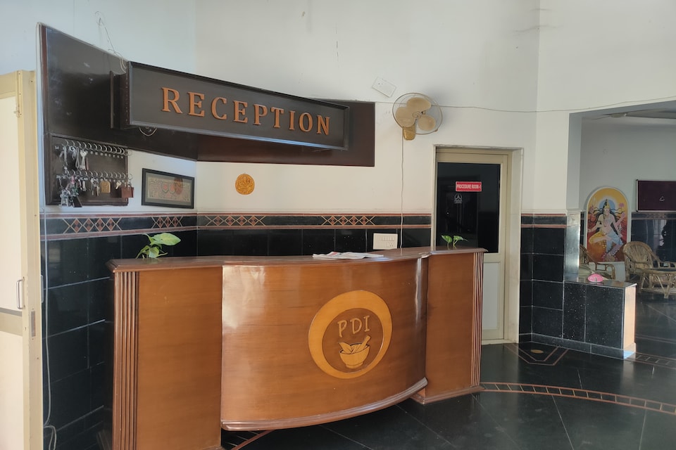 Hotel O Pdi Health Resorts, Raiwala, Haridwar