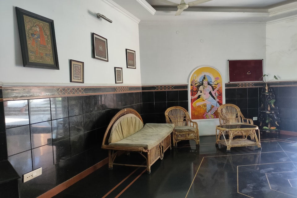 Hotel O Pdi Health Resorts, Raiwala, Haridwar