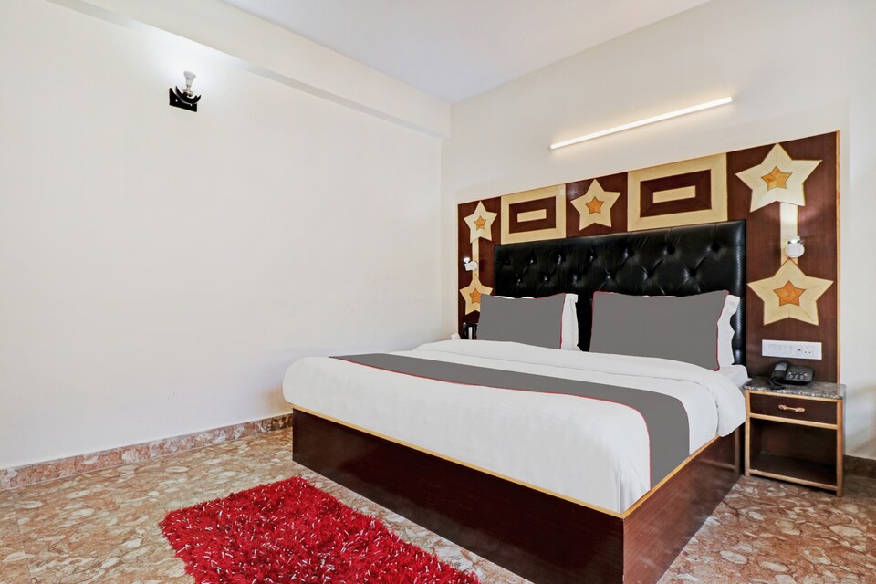 Collection O 86935 Neha Regency, Mall Road Manali Cluster, Manali