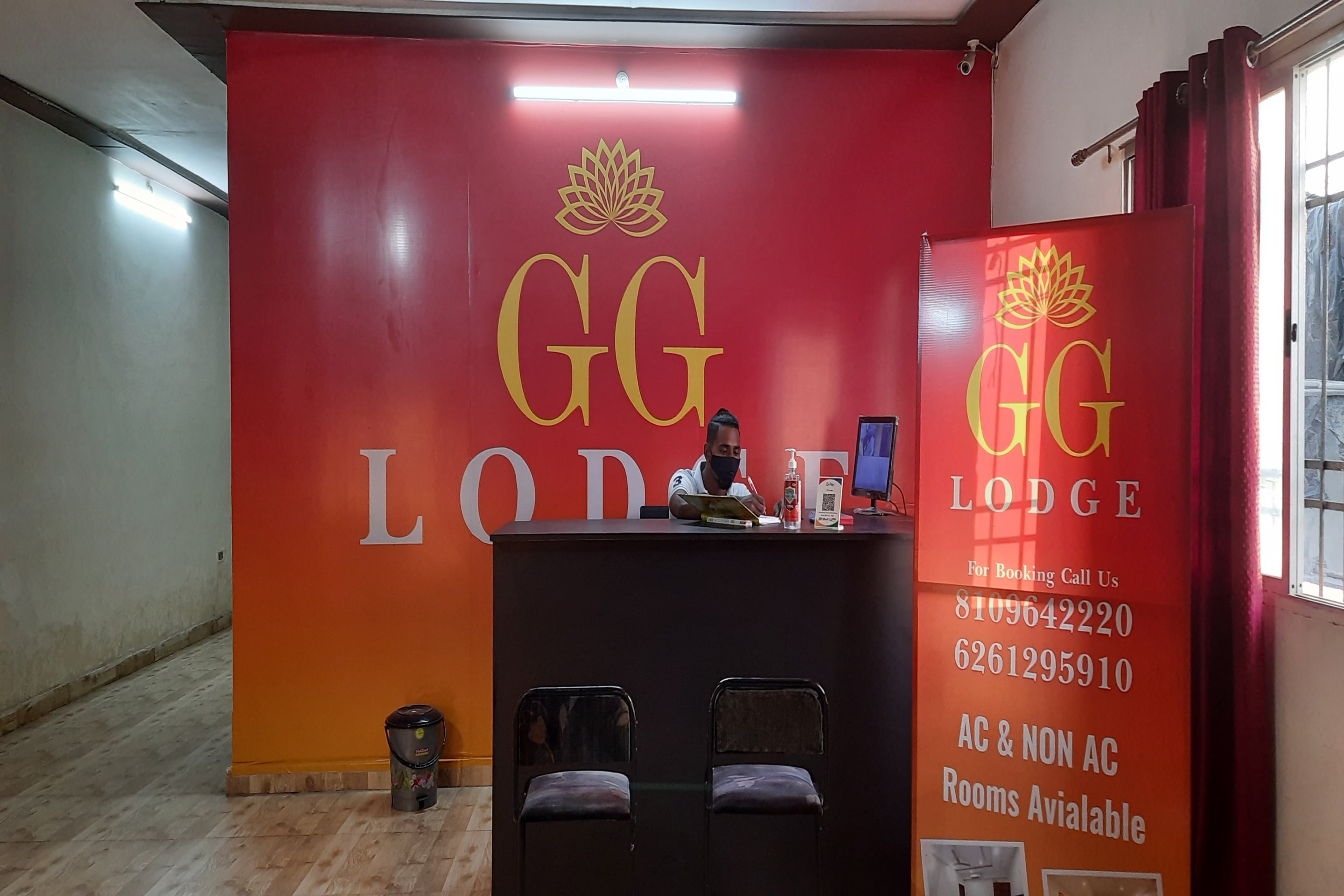 Hotels in Raipur Best Budget Raipur Hotels from ₹478