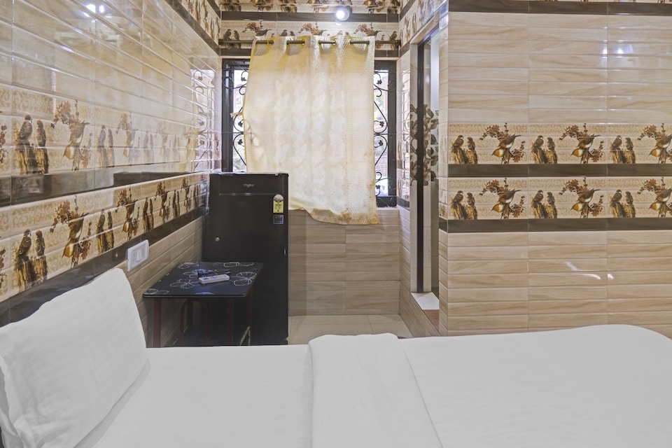 Flagship Vincy Holiday Inn By Essance Group Near Calangute Beach, Calangute Goa, Goa