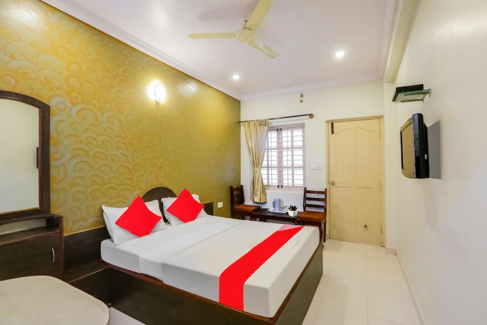OYO 86939 Hotel Jayanag, Mysore City Center, Mysore