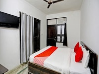 Hotel O Sunrise Villa