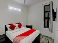 Hotel O Sunrise Villa
