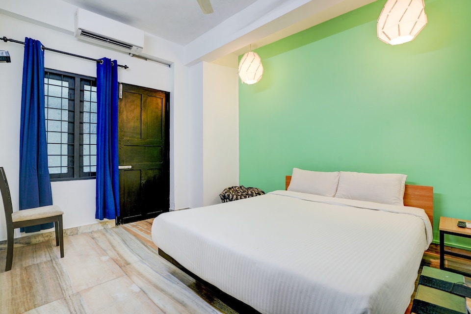 OYO 86942 Solo Retreat , Vytilla Kochi, Kochi