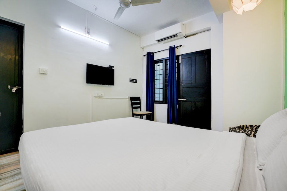 OYO 86942 Solo Retreat , Vytilla Kochi, Kochi