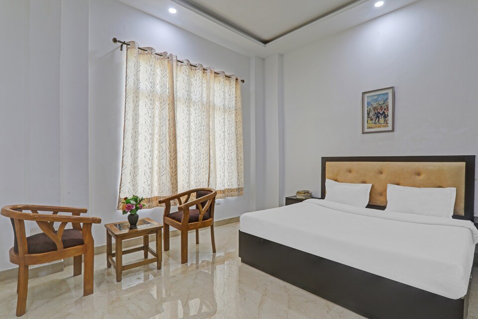 Collection O Shri Vidya Residency, Mahanagar Lucknow, Lucknow