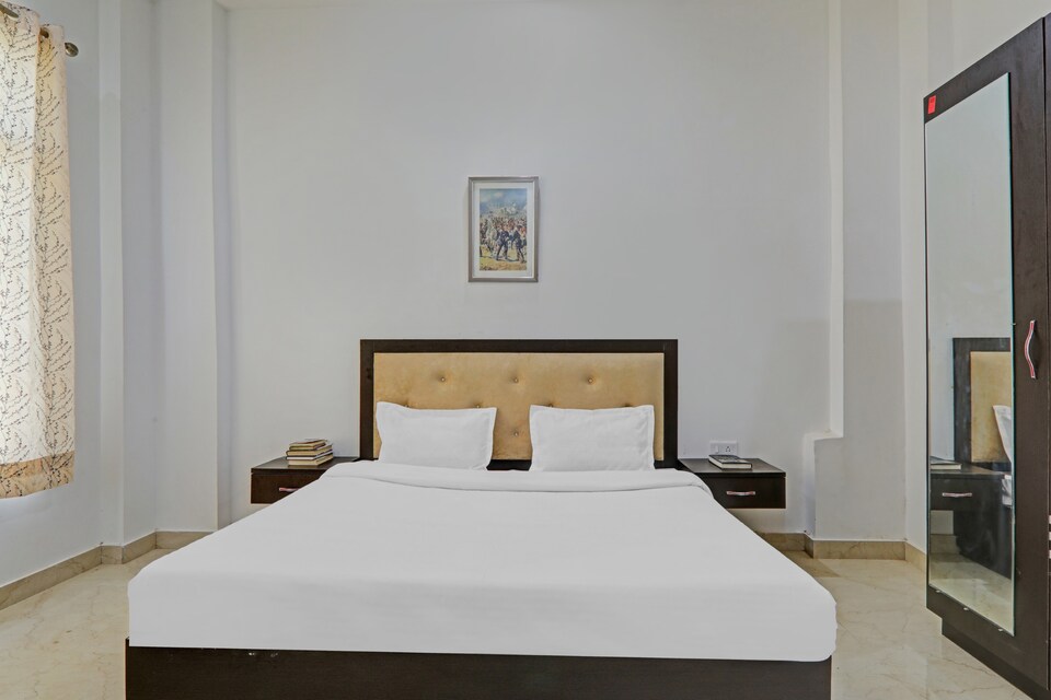 Collection O Shri Vidya Residency, Mahanagar Lucknow, Lucknow