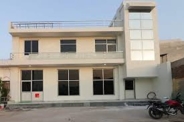 OYO Hotel Vrindavan
