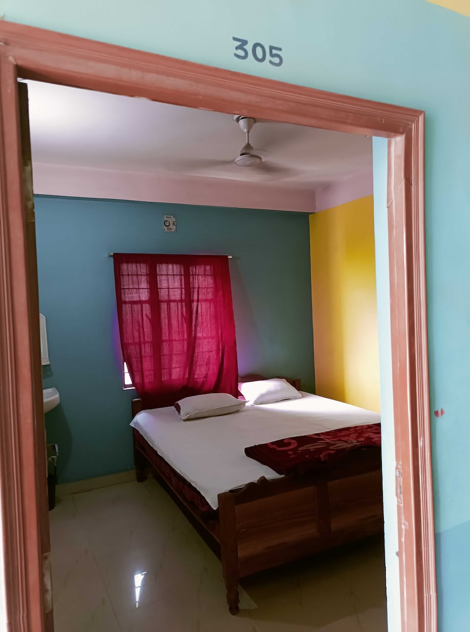Hotel O Shree hotels, Bhagalpur, Bhagalpur