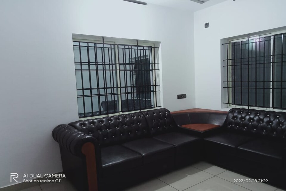 OYO 86962 Dream Way, Cluster Ernakulam, Ernakulam