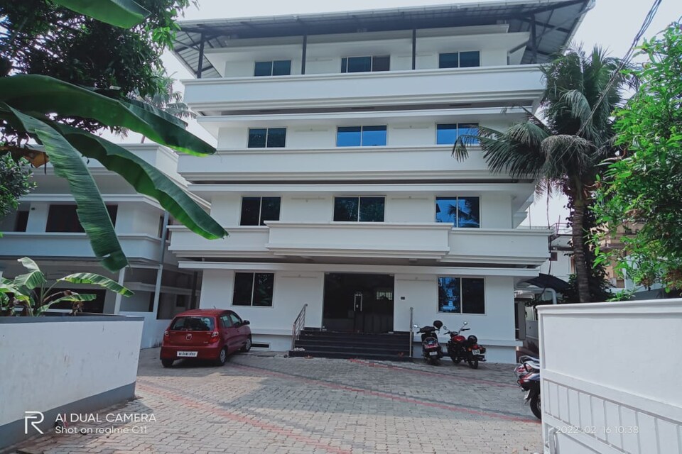 OYO 86962 Dream Way, Cluster Ernakulam, Ernakulam