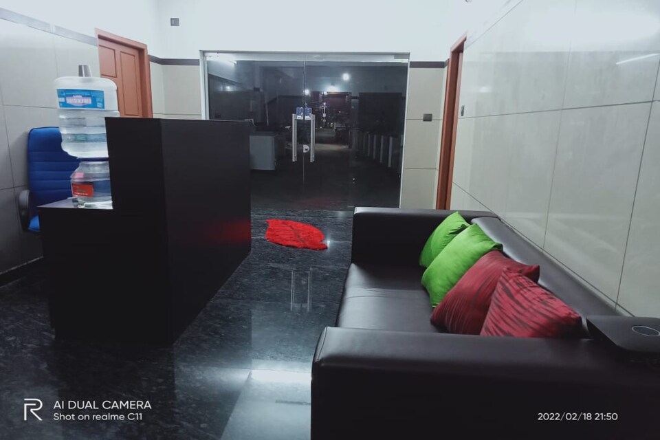 OYO 86962 Dream Way, Cluster Ernakulam, Ernakulam