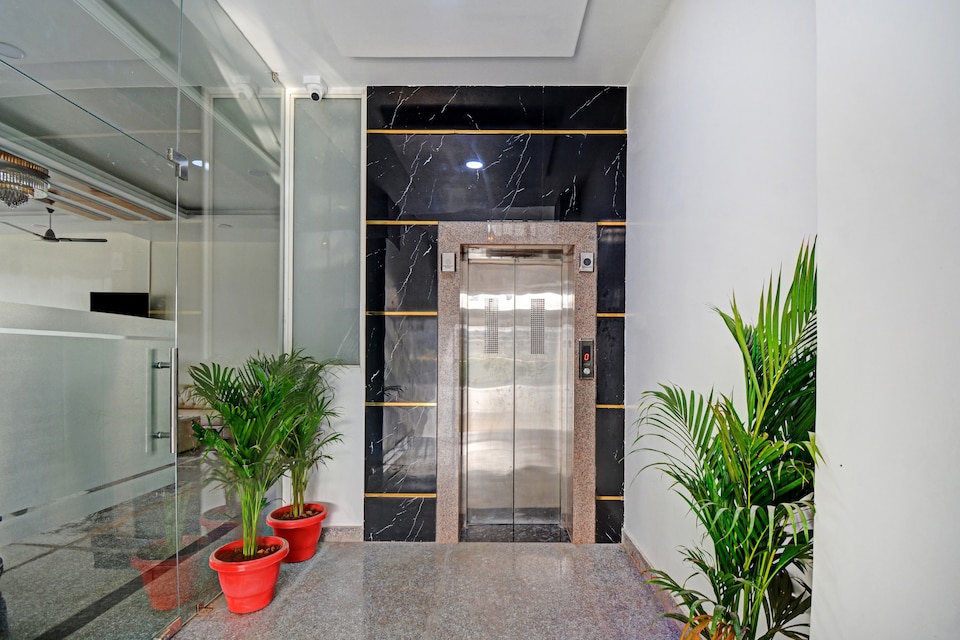 Townhouse CM Palace, Mansarovar, Jaipur