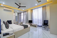 Townhouse CM Palace