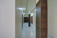 Townhouse CM Palace