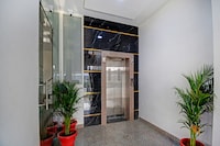 Townhouse CM Palace
