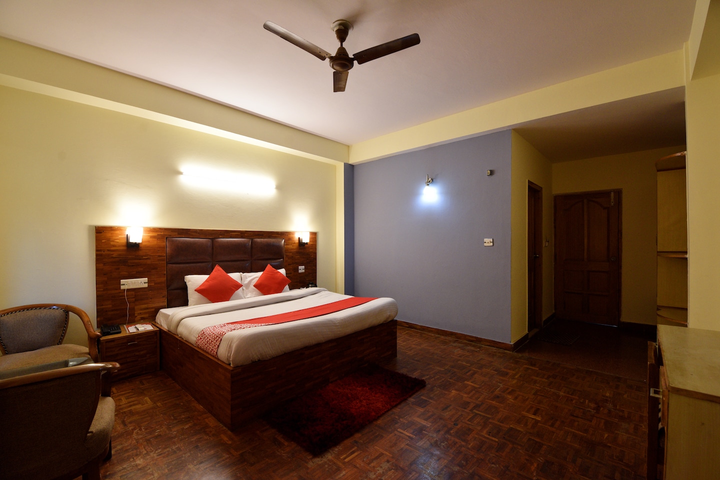 Hotel Kalinga Grand Manali Hotel Kalinga Grand Manali