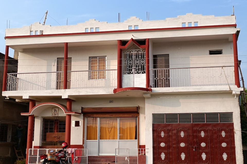 SPOT ON 86981 Santiniketan Homestay And Guest House, Shantiniketan, Shantiniketan