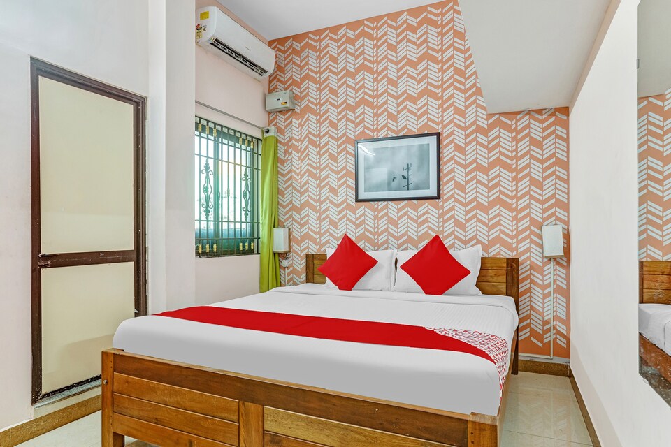 Flagship 86987 Kb Stays, Pondicherry City Centre, Pondicherry