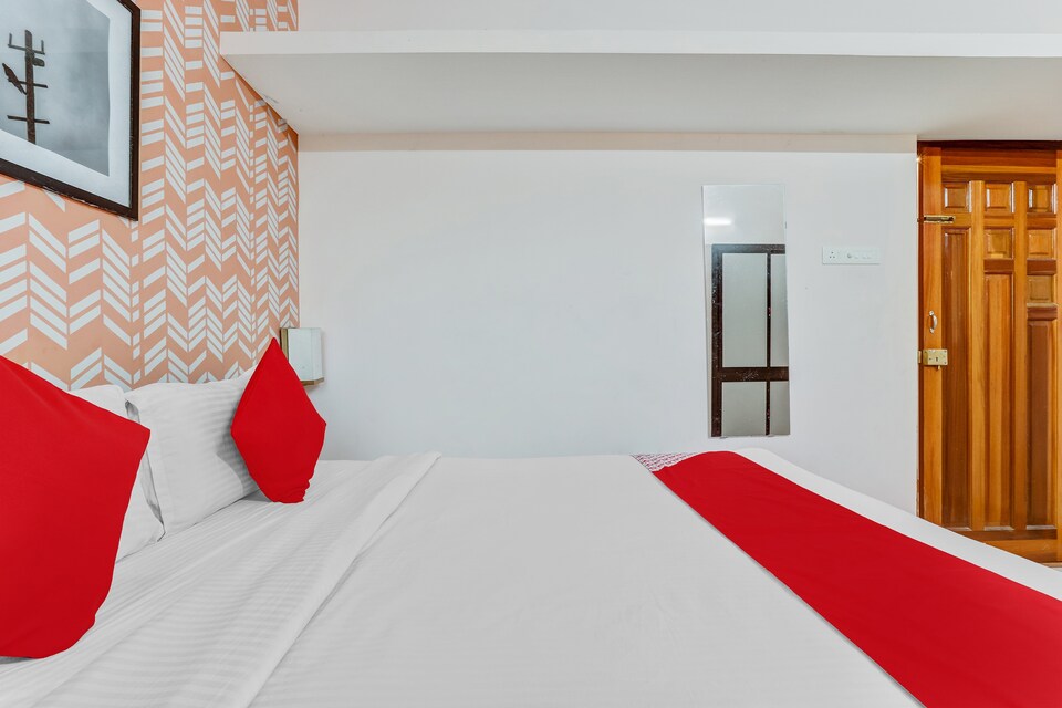 Flagship 86987 Kb Stays, Pondicherry City Centre, Pondicherry