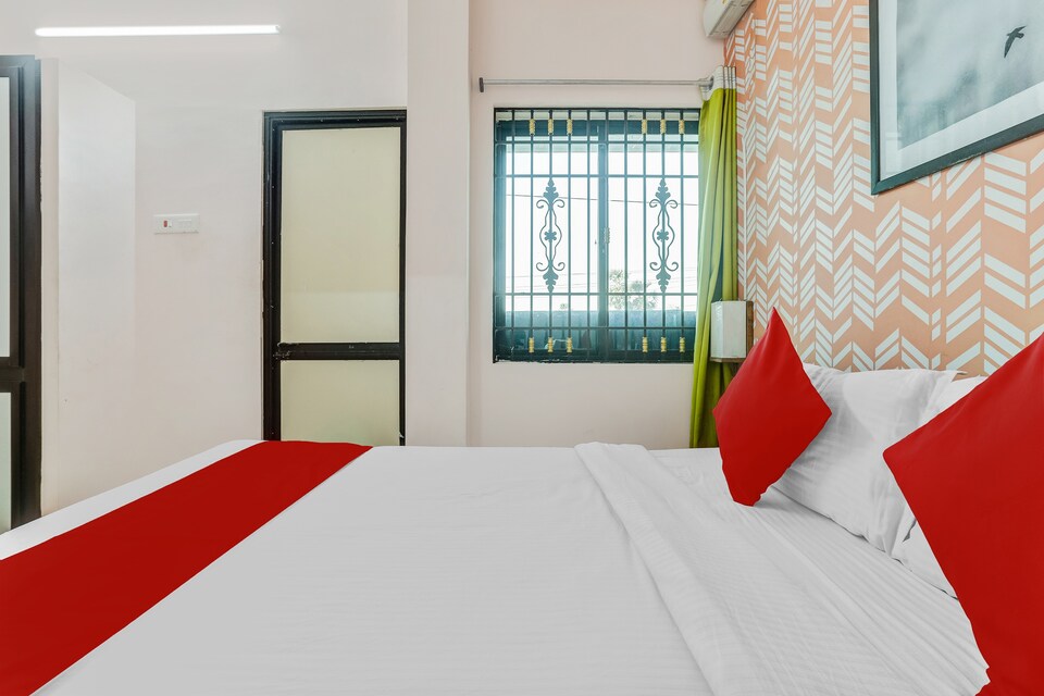 Flagship 86987 Kb Stays, Pondicherry City Centre, Pondicherry