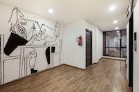 Hotel O The Circle Rajapark