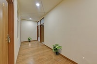 Hotel O The Circle Rajapark