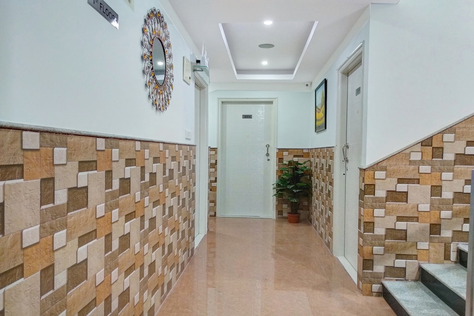 OYO 10479 Sree Sai Comfort, Nagarbhavi Bangalore, Bangalore