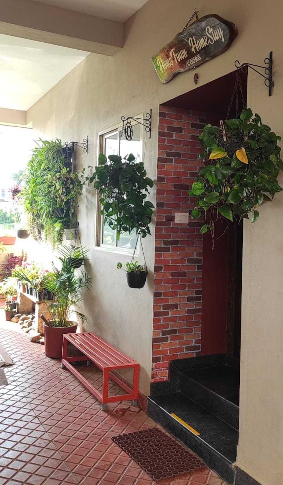 OYO Home Hometown Homestay, Madikeri, Coorg