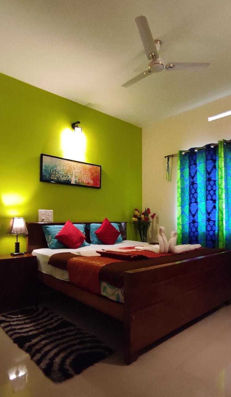 OYO Home Hometown Homestay, Madikeri, Coorg