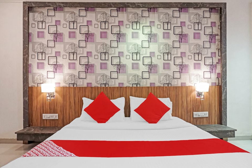 OYO Flagship 87012 Hotel Hi5, Mahabaleshwar, Mahabaleshwar