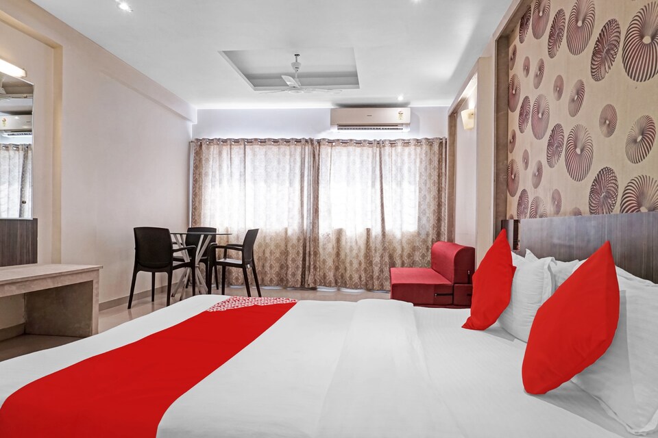 OYO Flagship 87012 Hotel Hi5, Mahabaleshwar, Mahabaleshwar