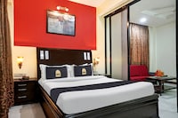 Super Townhouse OAK Gharonda Residency Near Sant Tukaram Nagar Metro Station