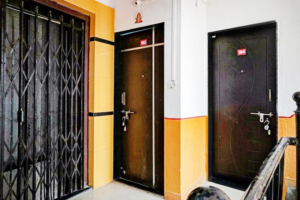 Hotel O Way Point, Hinjewadi Pune, Pune