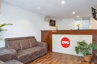 Hotel O Way Point