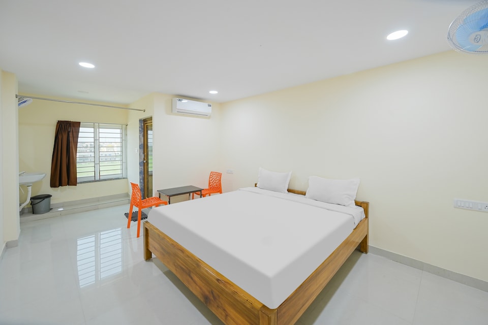 OYO Indumati Lodge, Bapuji Nagar, Bhubaneswar